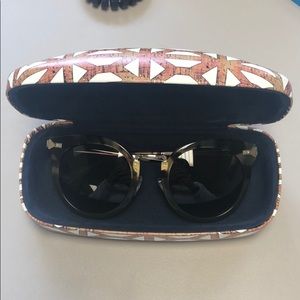 Wesley Sunglasses